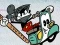 Igra Mickey Delivery Dash online