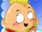 Igra Fluffy Egg online