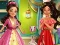 Igra Latina Princess Magical Tailor online
