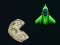 Igra Asteroids online