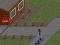 Igra Newspaper Dude online