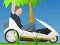 Igra Sinclair C5 Stunt Rider online
