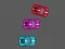Igra Battle Car Racing online
