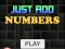 Igra Just Add Numbers online