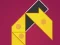 Igra Tangram Puzzles online