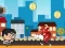 Igra School Boy Warrior online