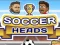 Igra Soccer Heads online