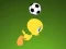 Igra Looney Tunes Floating Futbol online