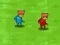 Igra Super Adventure Brothers online