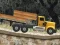 Igra 18 Wheeler Lumber Cargo online