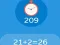 Igra Math Freak online