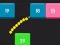 Igra Snake And Blocks online