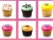 Igra 2048 Cupcakes online