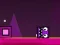Igra Geometry neon dash world online