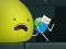 Igra Adventure Time Elemental online