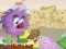 Igra Monster Eats Candy online