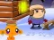 Igra Monkey GO Happy Magic Stage 45 online