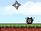 Igra Cat Meow Ninja online