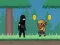 Igra Combat Ninja online
