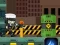 Igra Alien Hunter online