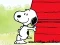 Igra Peanuts What's Up, Snoopy? online