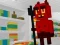 Igra Evil In The Supermarket online