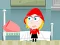 Igra Ashley the Existentialist online
