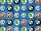 Igra Car Brands Match online