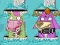 Igra Zombie Cows From Hell online