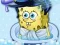 Igra Spongebob Baby Bathing online
