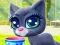 Igra Happy Cat online
