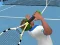 Igra Nexgen Tennis online