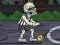Igra Basket Monsterz online