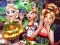 Igra Scary Cabin Halloween online