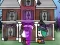 Igra Halloween House Decorator online