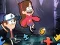 Igra Gravity Falls Magic Rune Mystery online