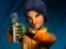 Igra Star Wars Rebels Imperial Heist online