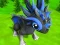Igra Little Dragon Heroes World Sim online