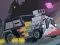 Igra Uphill Halloween Racing online