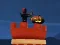Igra Halloween Archer 3D online