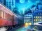 Igra The Railway Detectives online