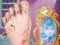 Igra Ladybug Foot Surgery online