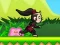 Igra Kiba & Kumba Jungle Run online