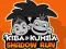 Igra Kiba & Kumba Shadow Run online