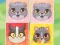 Igra Kitten Match online