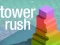 Igra Tower Rush online