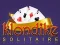 Igra Klondike Solitaire online