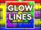 Igra Glow Lines online