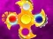 Igra Fidget Spinner Designer online