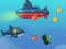 Igra Gun Shark: Terror of Deep Water online